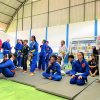 1ª Copa Jiu Jitsu Abrescas Santa Casa é um sucesso